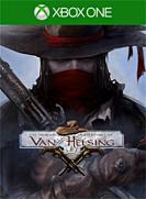 The Incredible Adventures of Van Helsing