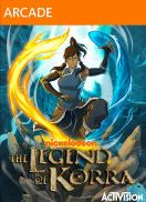 The Legend of Korra (XBLA)