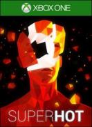 SuperHot (Xbox One)