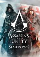 Assassin's Creed Unity - Season Pass (DLC)