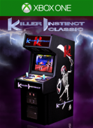 Killer Instinct Classic