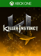 Killer Instinct: Ultra Edition