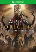 Assassin's Creed Origins - The Curse Of the Pharaohs (DLC Xbox One)