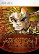 Arkadian Warriors (XBLA)