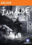 I Am Alive (XBLA Xbox 360)