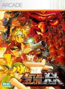 Metal Slug XX (Xbox 360)