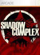 Shadow Complex (Xbox 360)
