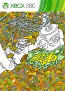 Jet Set Radio (Xbox 360)