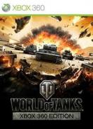 World of Tanks (Xbox 360)