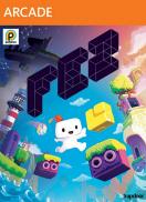 Fez (Xbox 360)