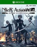 NieR: Automata - Become as Gods Edition (Xbox One)