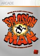 'Splosion Man (Xbox 360)