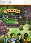 A Kingdom for Keflings (Xbox Live Arcade)