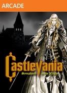 Castlevania: Symphony of the Night (Xbox 360)