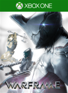 Warframe (Xbox One)