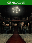 Resident Evil HD Remaster (Xbox One)