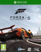 Forza Motorsport 5