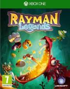 Rayman Legends