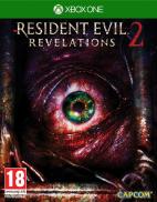 Resident Evil: Revelations 2