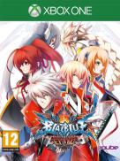 BlazBlue: Chrono Phantasma Extend