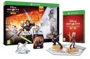 Disney Infinity 3.0 - Pack de démarrage Star Wars