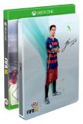 FIFA 16 + Steelbook - exclusif Amazon