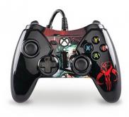 Xbox One Manette Star Wars Boba Fett (Fabircant BD&A)