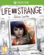 Life is Strange - Limited Edition