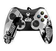 Xbox One Manette Star Wars Lead Commander Trooper
