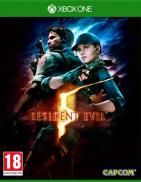 Resident Evil 5