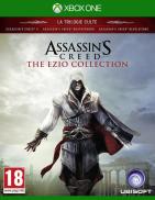 Assassin's Creed: The Ezio Collection