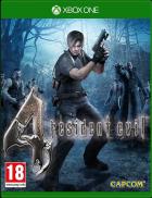 Resident Evil 4