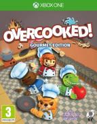 Overcooked! - Gourmet Edition