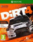 DiRT 4