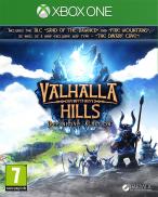 Valhalla Hills: Definitive Edition