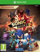 Sonic Forces - Bonus Edition