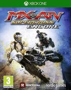 MX vs ATV: SuperCross Encore
