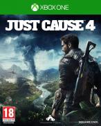 Just Cause 4