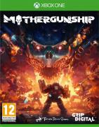 Mothergunship