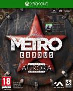 Metro Exodus - Edition Limitée Aurora