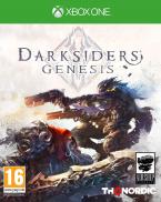 Darksiders: Genesis