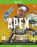 Apex Legends - Edition Lifeline