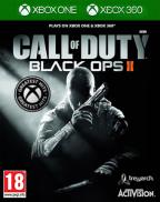 Call of Duty : Black Ops II (Gamme Plays on Xbox One & Xbox 360)
