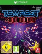 Tempest 4000