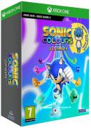 Sonic Colours Ultimate - Edition Day One