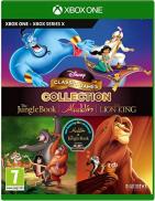 Disney classic games : definitive edition