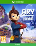 Ary And The Secret of Seasons