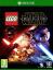 Lego Star Wars - Le Réveil de la Force Lego Star Wars - Le Réveil de la Force
