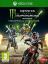 Monster Energy Supercross: The Official Videogame