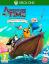 Adventure Time : Les Pirates de la Terre de Ooo Adventure Time : Les Pirates de la Terre de Ooo